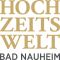 HOCHZEITSWELT Bad Nauheim logo